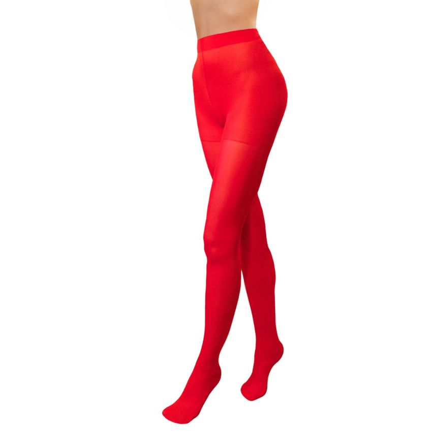 microfiber tights