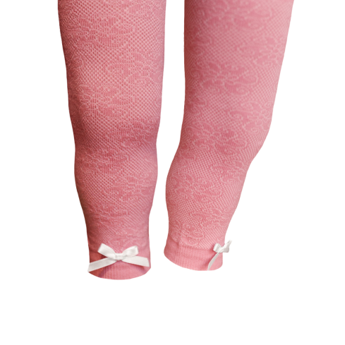 Roosad pitsilised retuusid