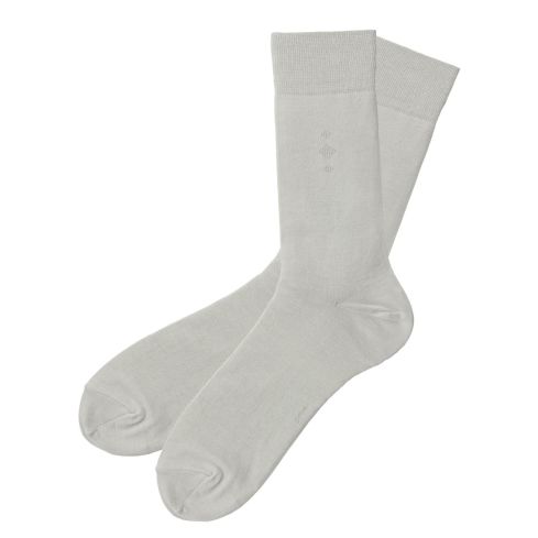 Tumehallid meeste sokid väikeste rombidega