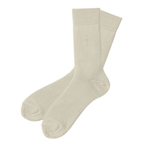 Tumehallid meeste sokid väikeste rombidega