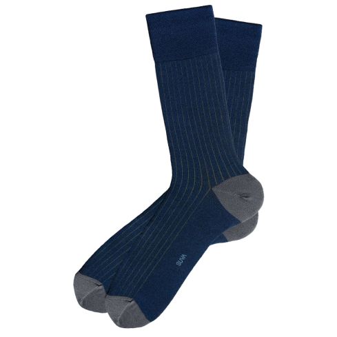 Premium miesten juhlasukat