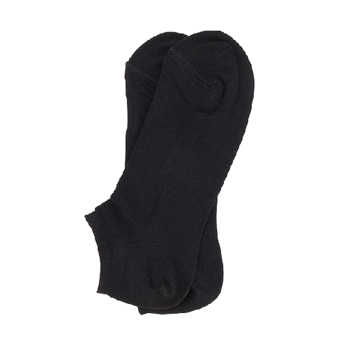 Low cut sport socks