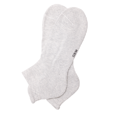 High Quality Low Cut athletic socks with terry sole