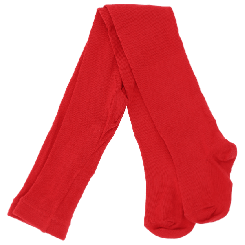 Lasten puuvillaiset sukkahousut