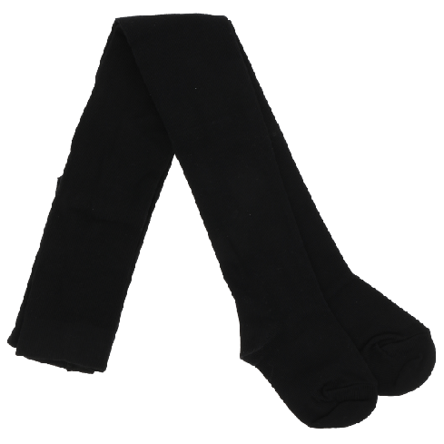 Lapsille puuvillaiset sukkahousut