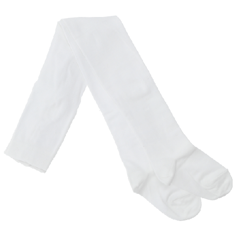 Lapsille puuvillaiset sukkahousut