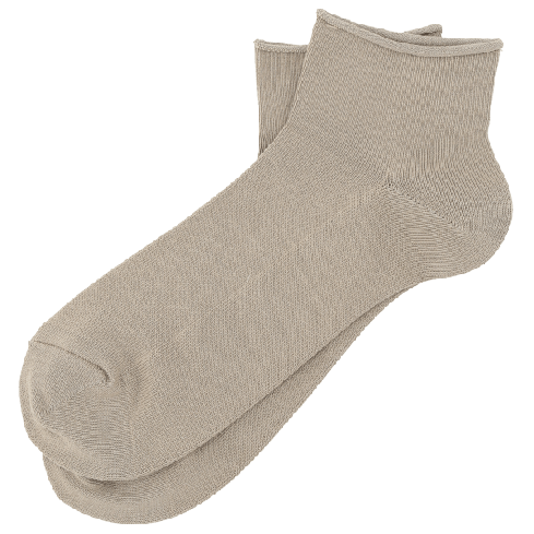 SUVA+ low cut socks for diabetics