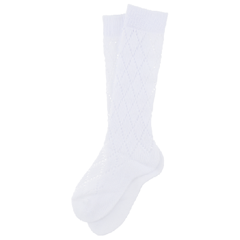 Kids knee highs Diamond