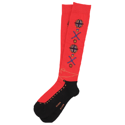 ETNO polvisukat Paistu