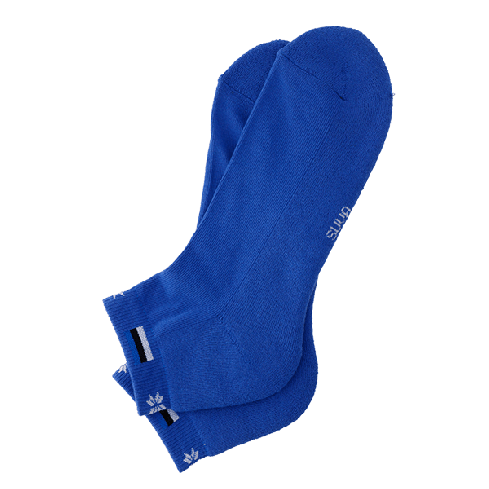 Matalat sukat Viron lipulla