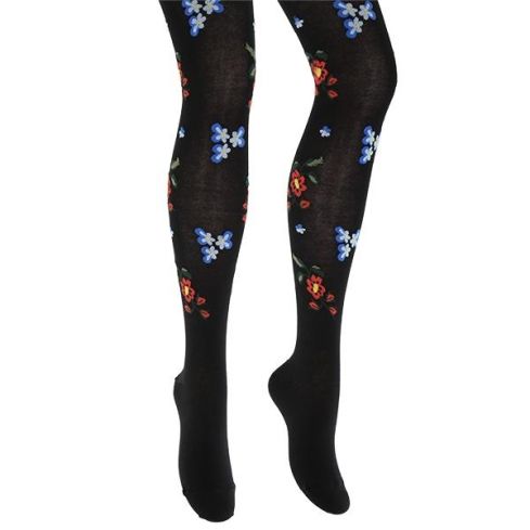 ETNO naiste sukkpüksid Lihula mustriga