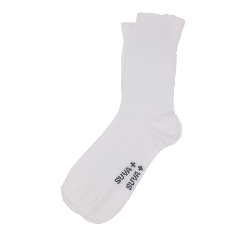 SUVA+ puuvillaiset kiristämättömät sukat diabeetikoille