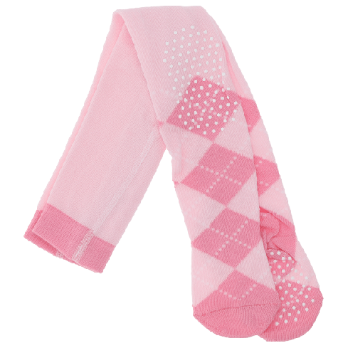 Vauvan sukkahousut "Rombit"