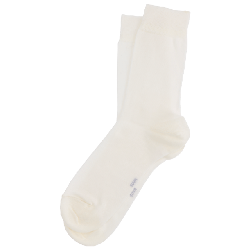 Merseroitu puuvillainen klassiset sukat