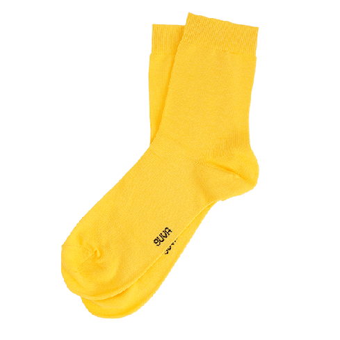 Klassiset puuvillasukat