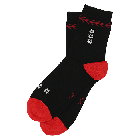 ETNO sukat - Kahdeksansakarat