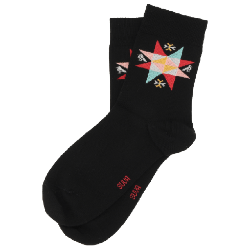 ETNO naisten sukat - Martna