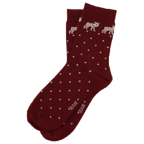 Women's socks Lynx