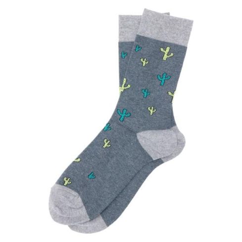 Socks Cactus