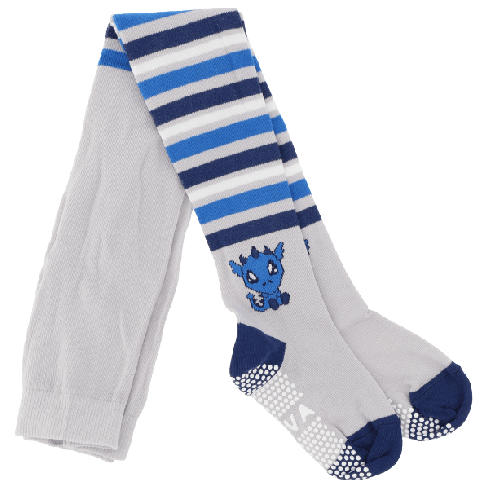 Laste sukkpüksid piduritega Draakon