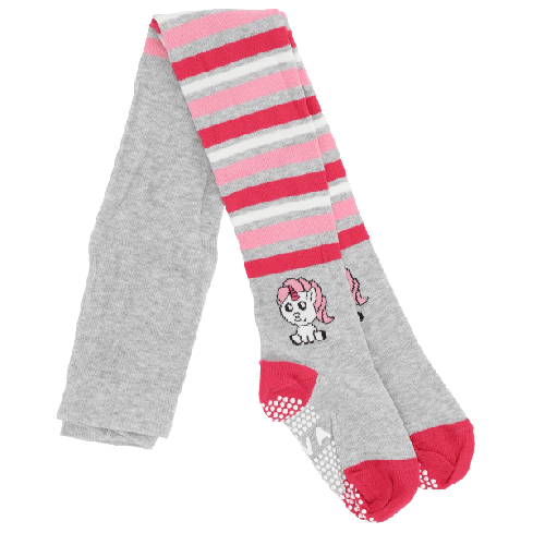 Laste sukkpüksid piduritega Ükssarvik