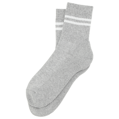 Puuvillaiset miesten sukat froteepohjalla