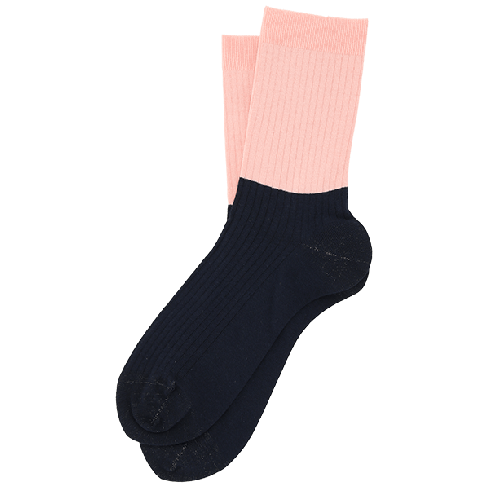 SUVA SILVER antibacterial men's socks