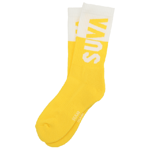 SUVA froteepohjalla urheilusukka