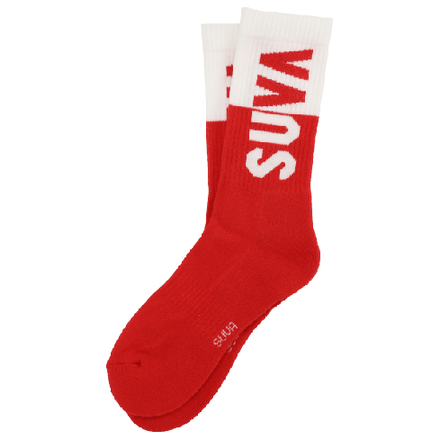 SUVA froteepohjalla urheilusukka