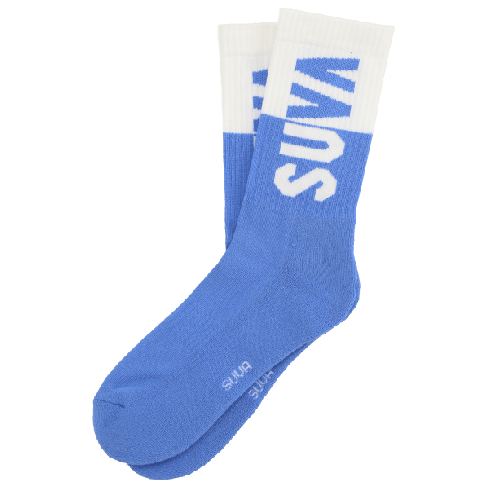 SUVA froteepohjalla urheilusukka