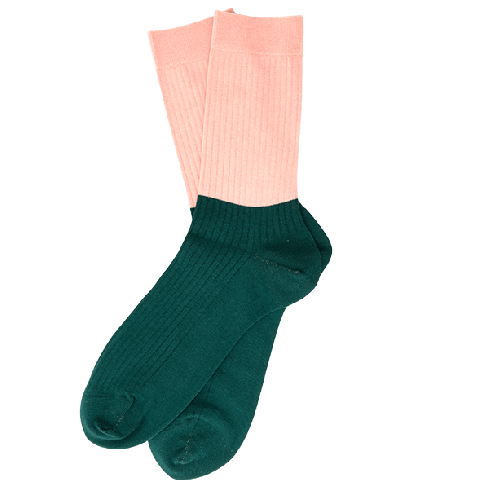 SUVA SILVER antibakteeriset hopealangalla miesten sukat