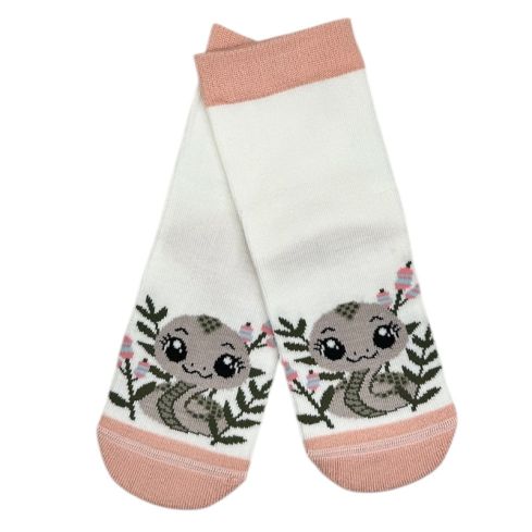 Maoga sokid lastele marmor hallid tumesinis kanna ja ninaga