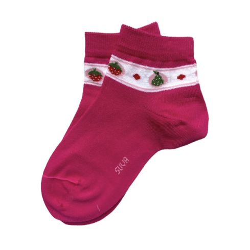 Madalad sokid " Maasikas ja pirn"