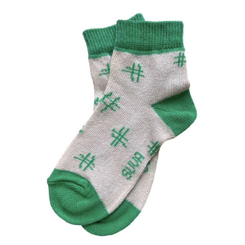 Madalad laste sokid Trips Traps Trull