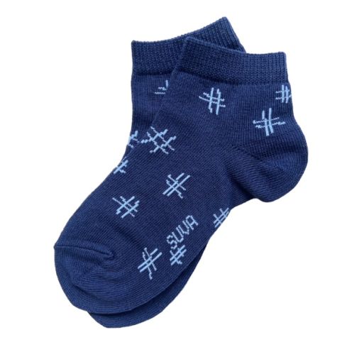 Madalad laste sokid Trips Traps Trull