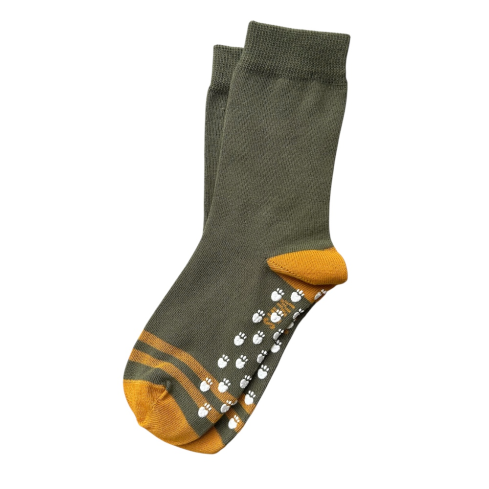 Children's non-slip socks