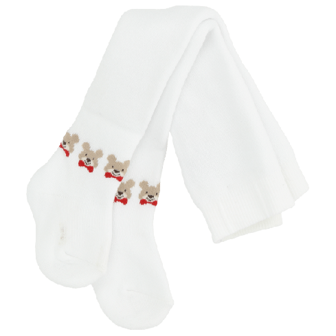 Baby tights, Bear
