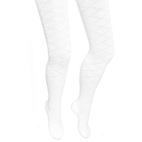 REVAL Lasten sukkahousut kuviolliset rompit