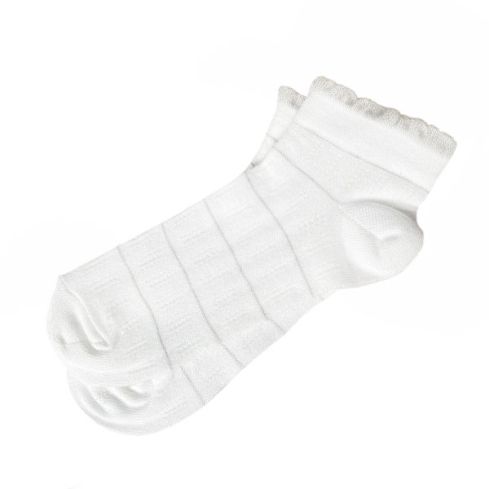 Madalad bambusest sokid