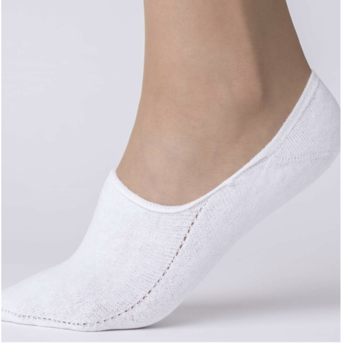 Miesten nilkkasukat, koko 43-46