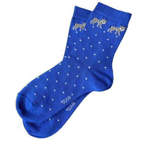 Women's socks Lynx