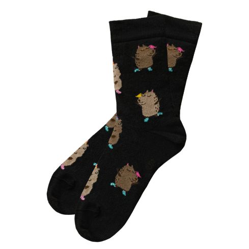 Sinu kõige chillimad sokid - Kapibaara