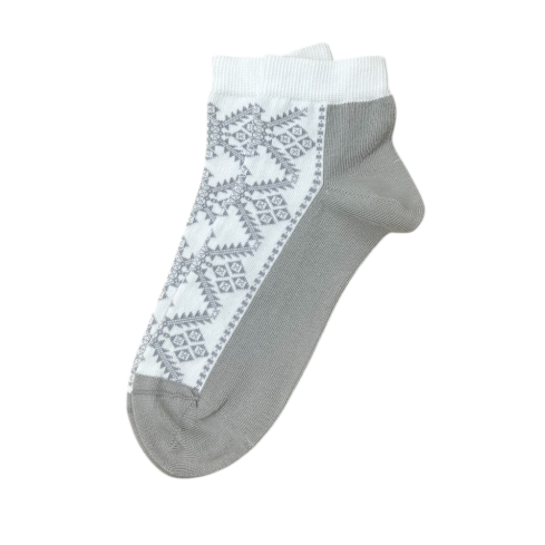 seto hallid madalad meeste sokid