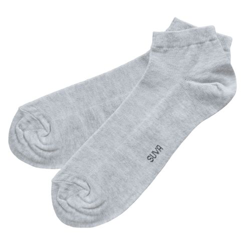 Low-cut socks