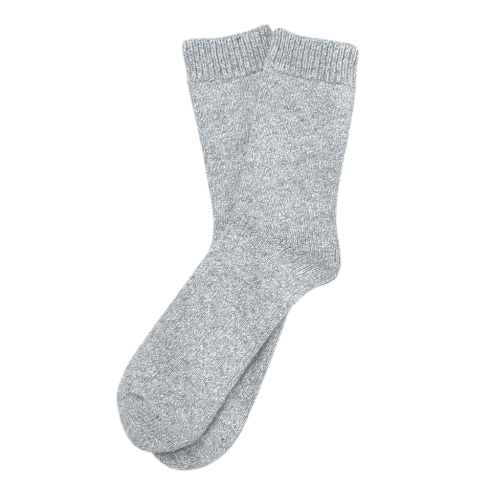 Helehallid villased sokid