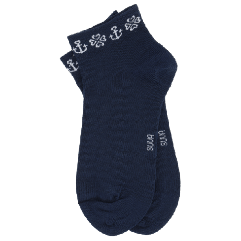 Madalad ETNO sokid Kihnu Meri