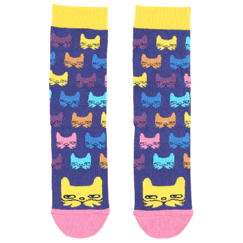 Okeiko sukat pienet kissat