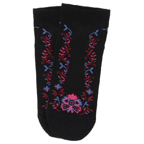 Matala ETNO sukka naisille Kihnu