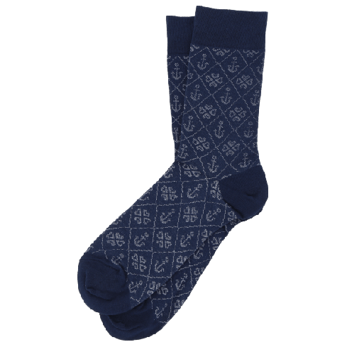 Kihnun Troi Etnosukat miehille