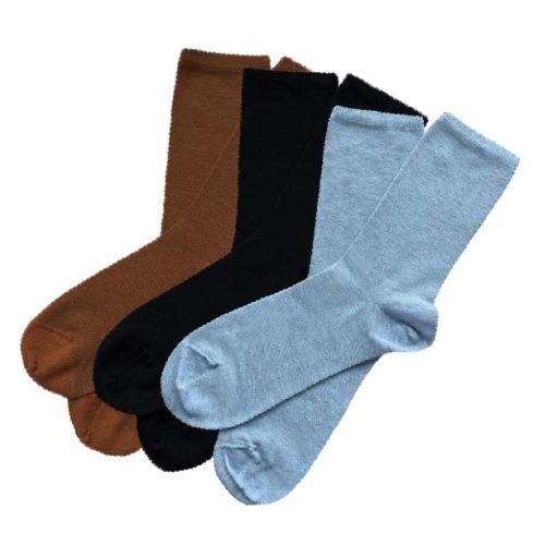 Socks for children 3-pack